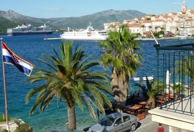 ペンション Tereza   In Center   A1