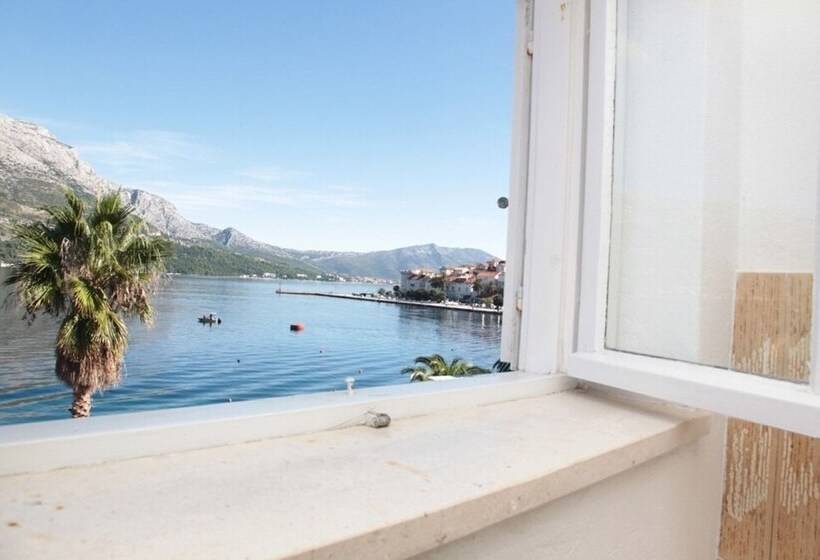 ペンション Tereza   In Center   A1