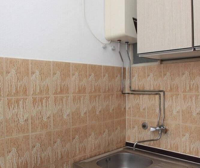 ペンション Tereza   In Center   A1