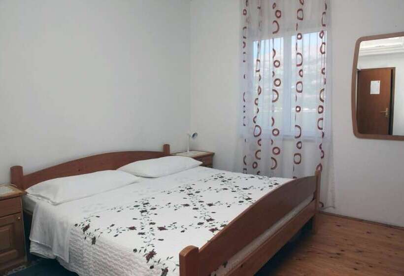 ペンション Tereza   In Center   A1