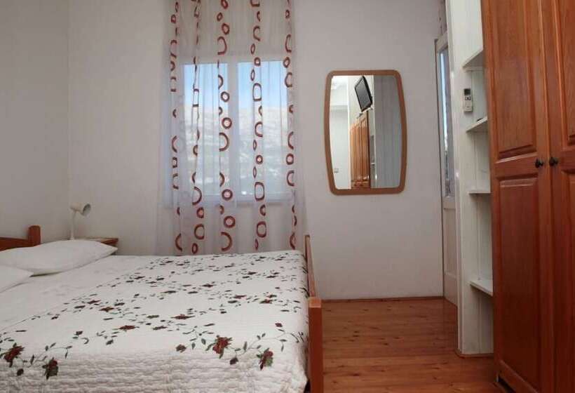 ペンション Tereza   In Center   A1