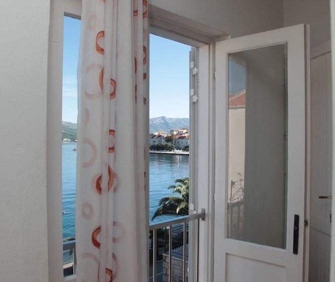 ペンション Tereza   In Center   A1