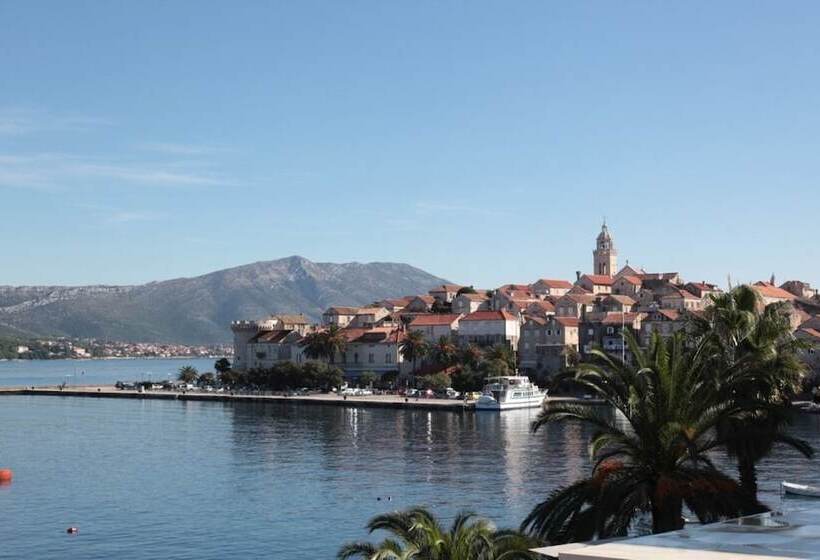 ペンション Tereza   In Center   A1