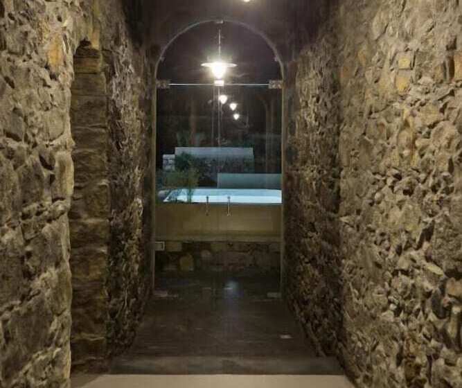 بنسيون Azorean Urban Lodge