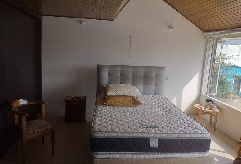 膳宿费 Casa Aram Deportiva