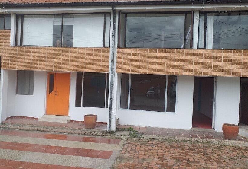 膳宿费 Casa Aram Deportiva