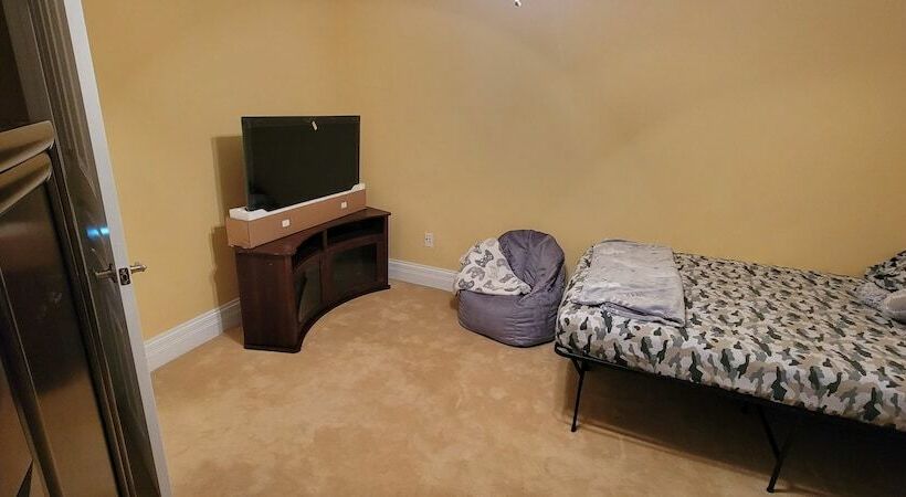 بنسيون Chateau Rouge