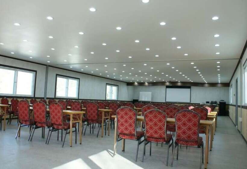ペンション Chuncheon Won Korea Resort