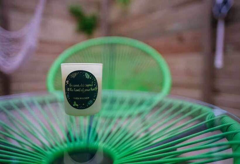 Пансион Delit D Amour