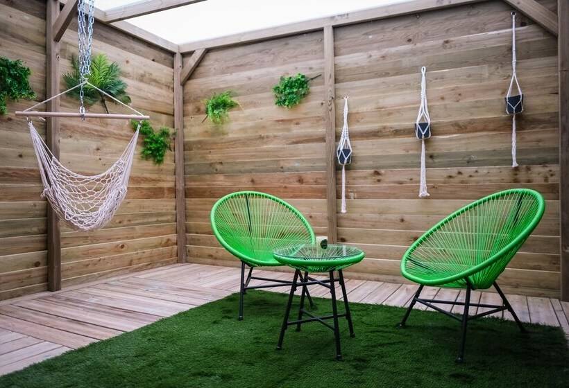 Пансион Delit D Amour