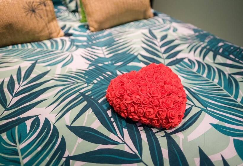 Пансион Delit D Amour