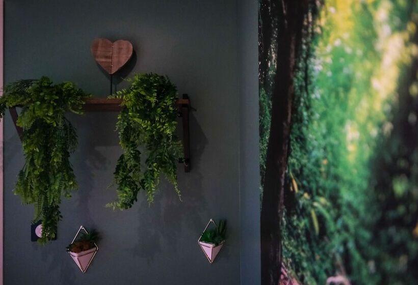 Пансион Delit D Amour