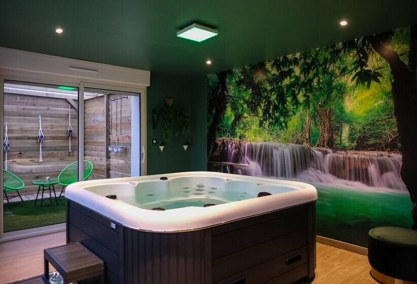 Пансион Delit D Amour