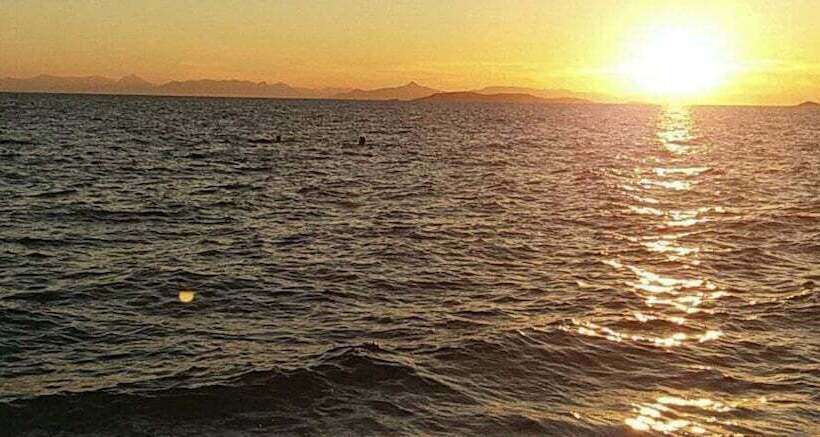 بنسيون Eco Studio Flat Kalyvia Thorikou, Greece