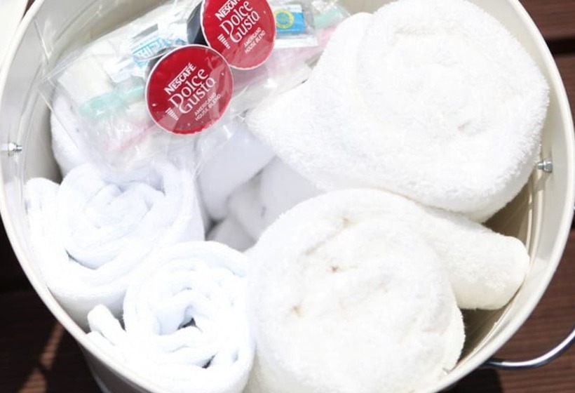 Pension (Hôtel basse catégorie) Gapyeong 240st Pool Villa