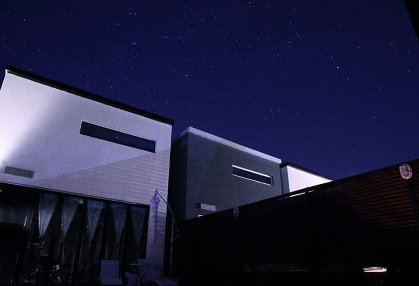 Pension (Hôtel basse catégorie) Gapyeong 240st Pool Villa