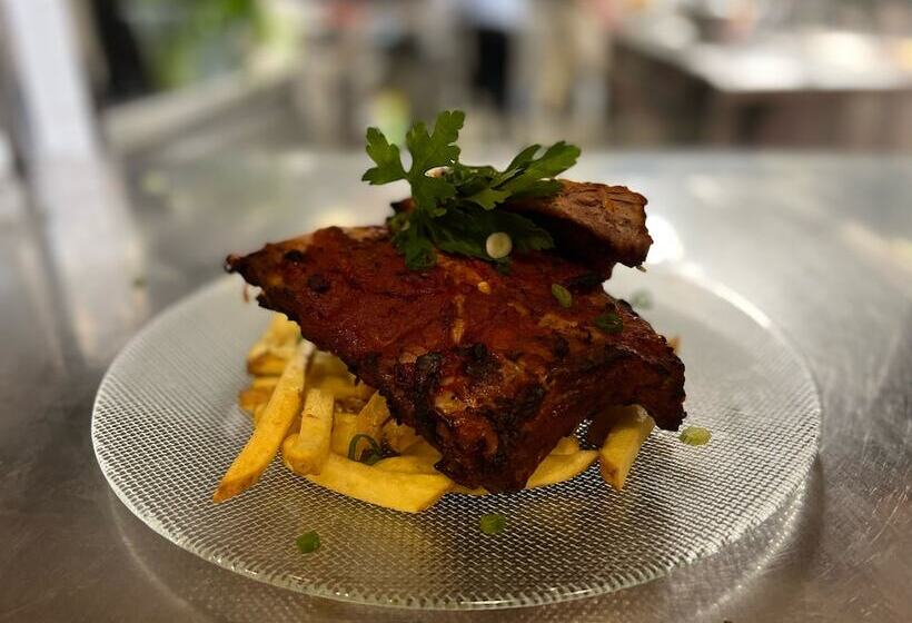 ペンション Gasthaus Kampenwand Bernau