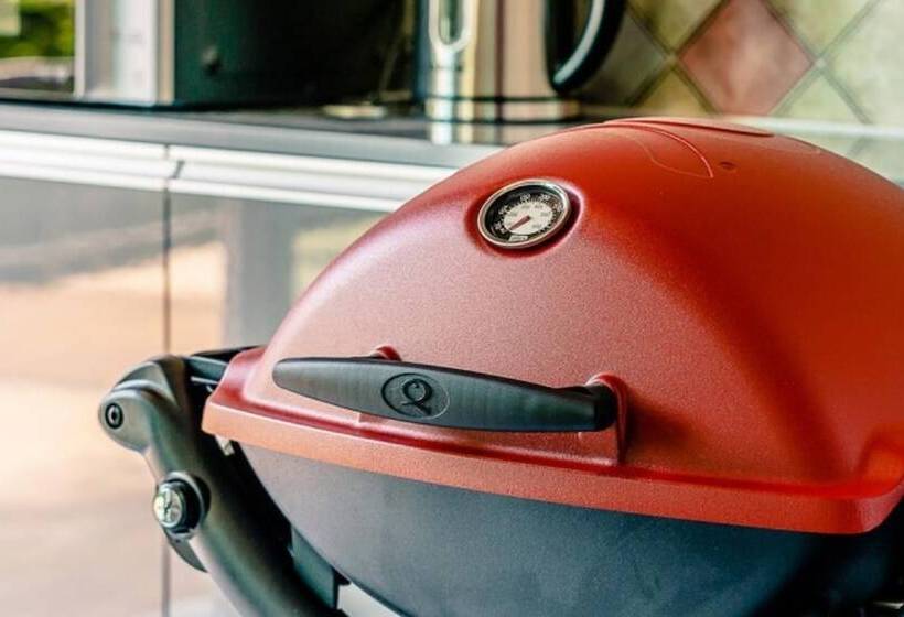 Пансион Geojedo Bay Hill Pool Villa