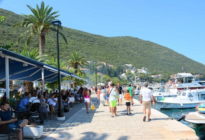 ペンション Guesthouse Aurora