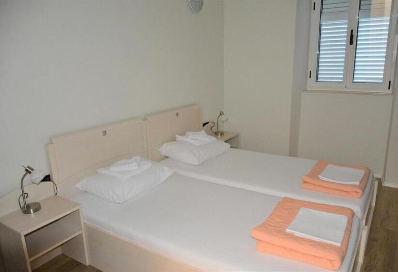 پانسیون Guesthouse Aurora