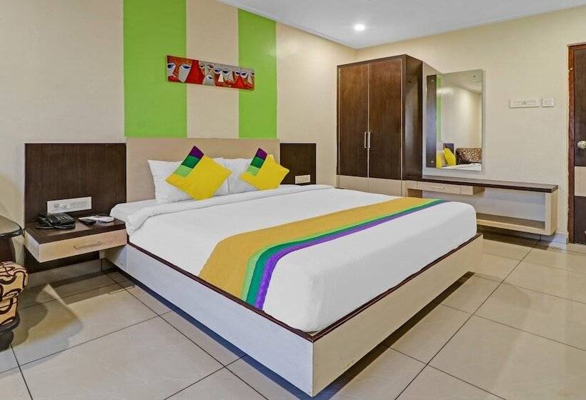 פנסיון Itsy Hotels G Square