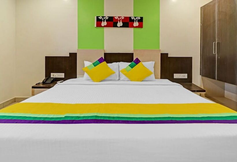 פנסיון Itsy Hotels G Square