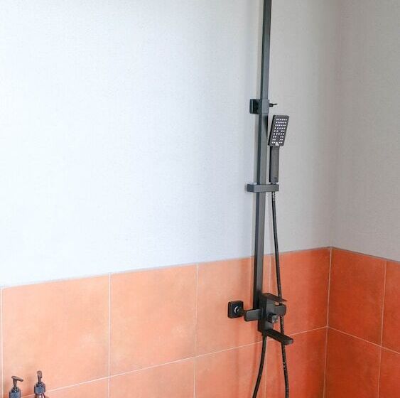 ペンション Kultur Pecatu Micro Villa