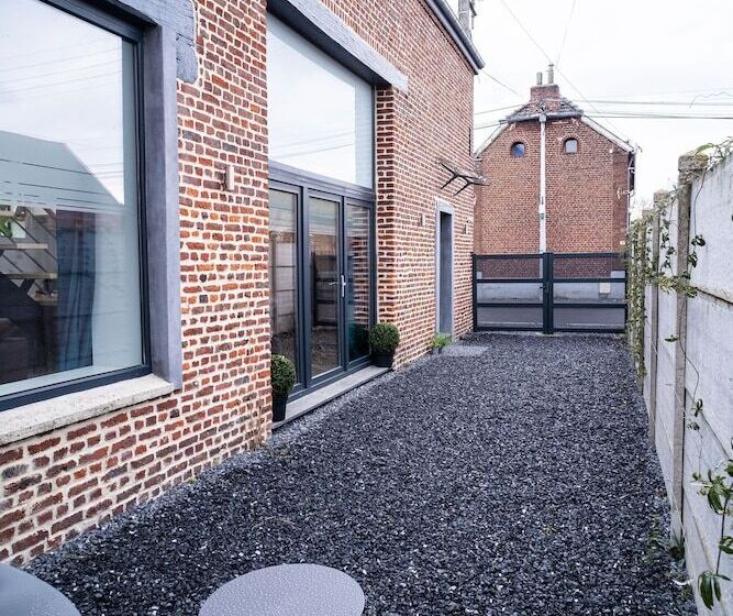 Пансион Le Groft