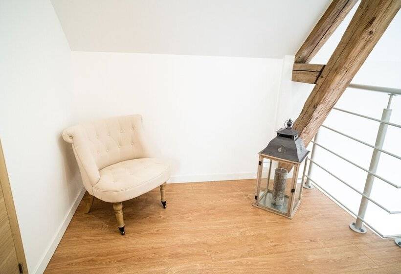 Пансион Le Groft