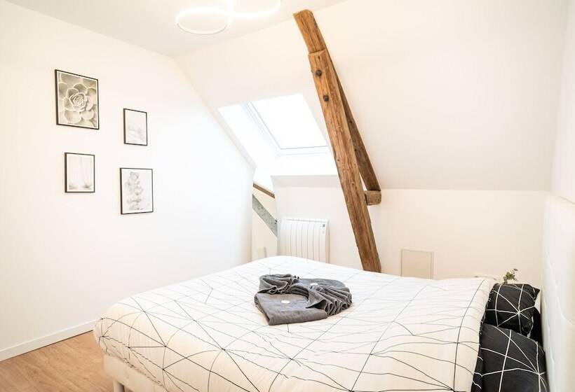 Пансион Le Groft