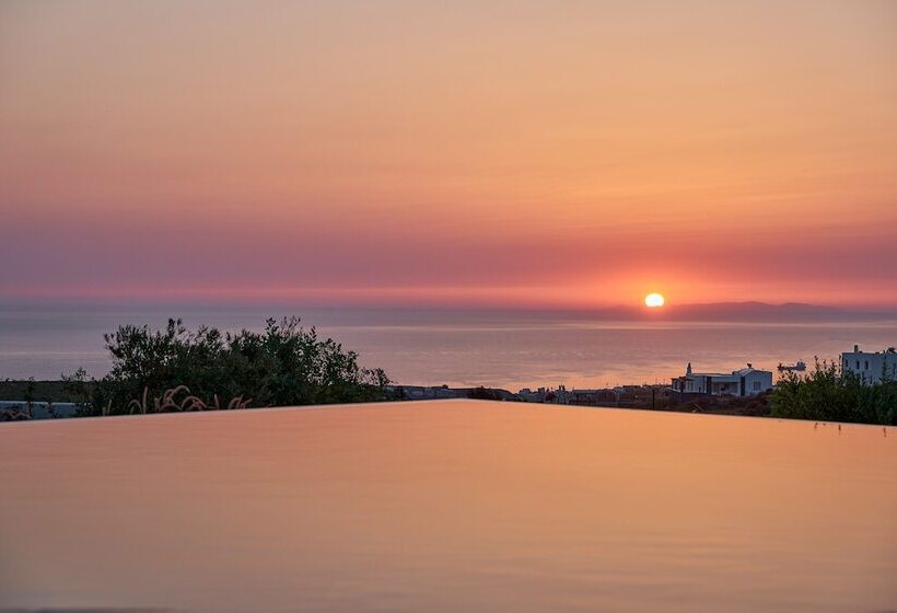 بنسيون Lilium Homes