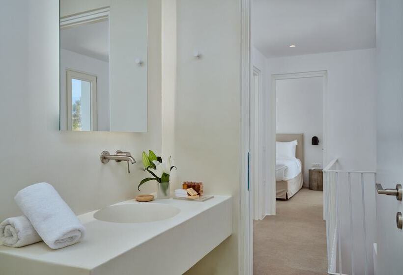 بنسيون Lilium Homes