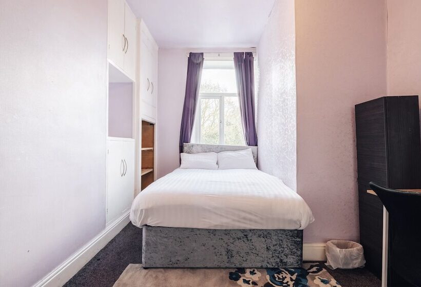 膳宿费 Luxury Town House