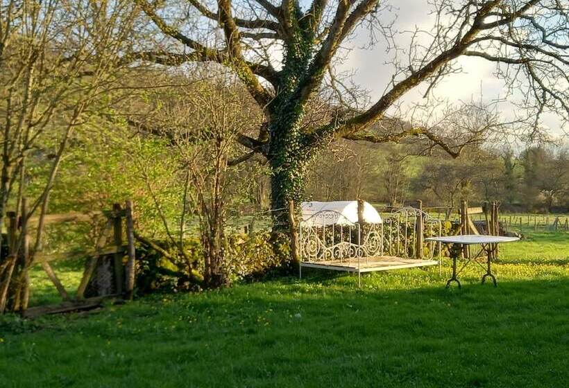 פנסיון Maison Althaus