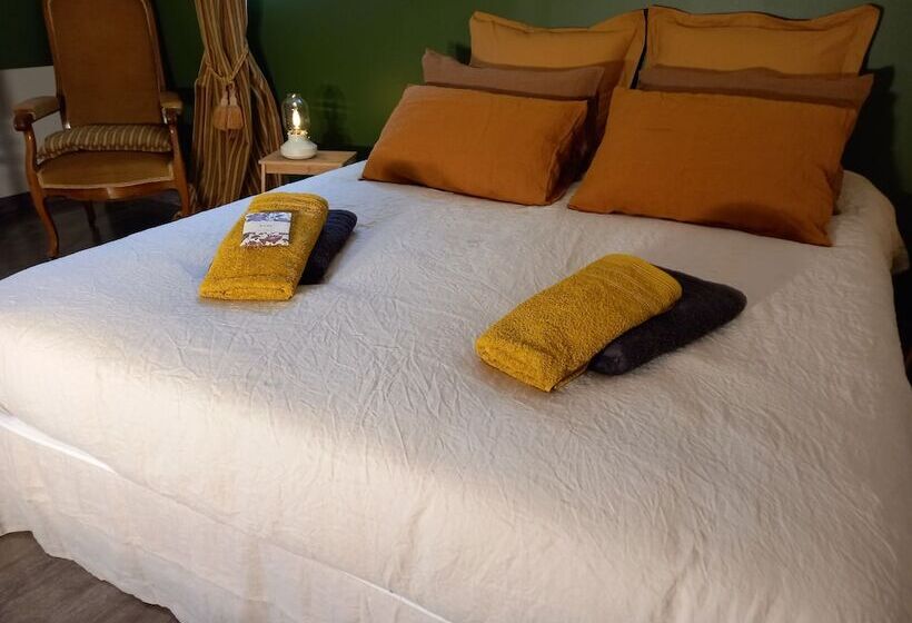 פנסיון Maison Althaus