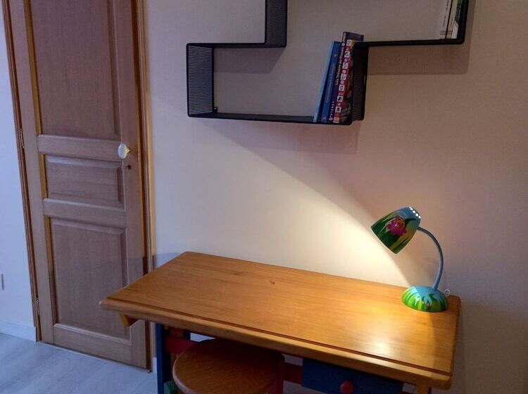 פנסיון Maison Althaus