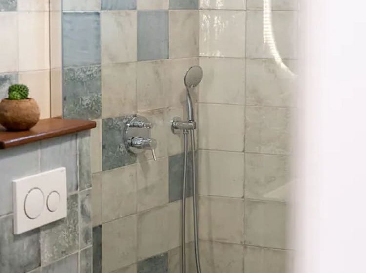 پانسیون Mamma Mia Luxury Rooms