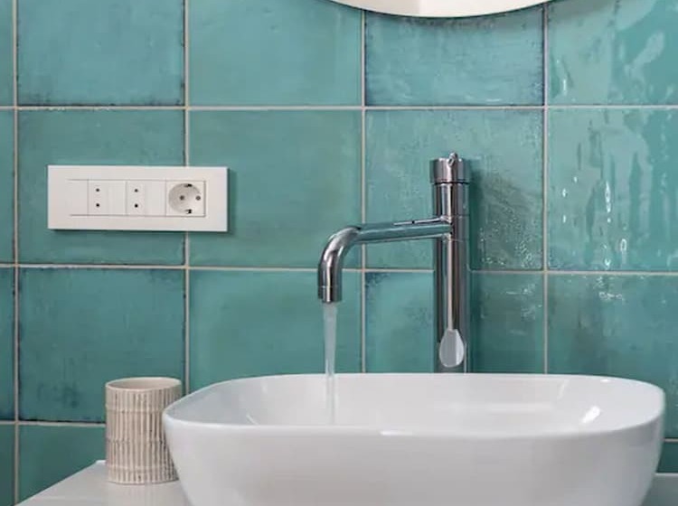 پانسیون Mamma Mia Luxury Rooms