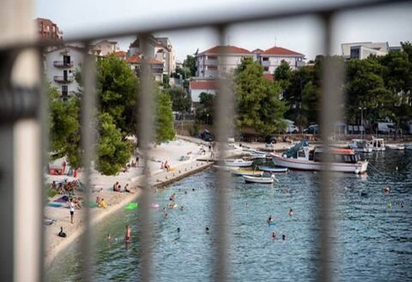 پانسیون Mamma Mia Luxury Rooms