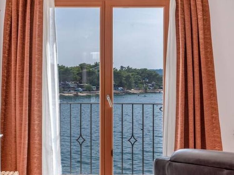 پانسیون Mamma Mia Luxury Rooms