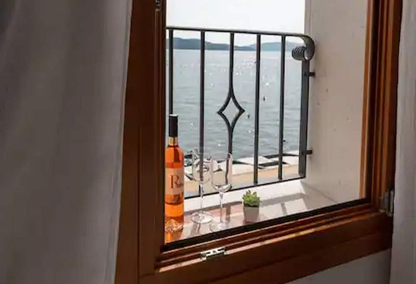 پانسیون Mamma Mia Luxury Rooms