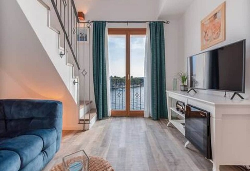 پانسیون Mamma Mia Luxury Rooms