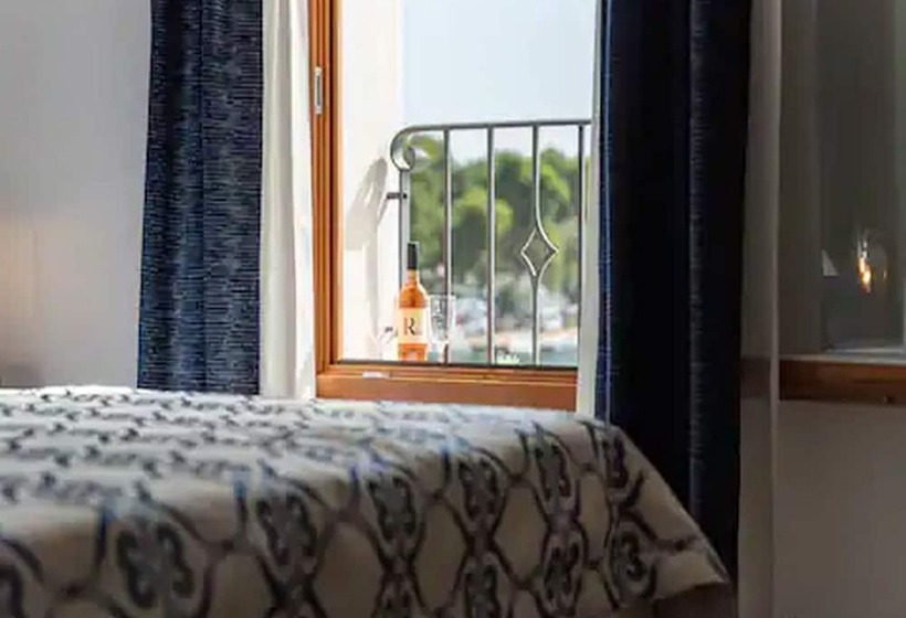 پانسیون Mamma Mia Luxury Rooms