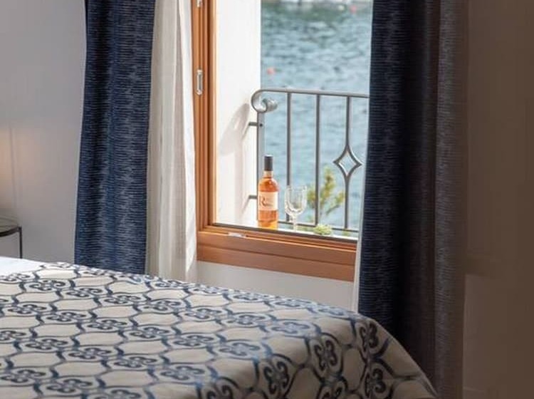 پانسیون Mamma Mia Luxury Rooms