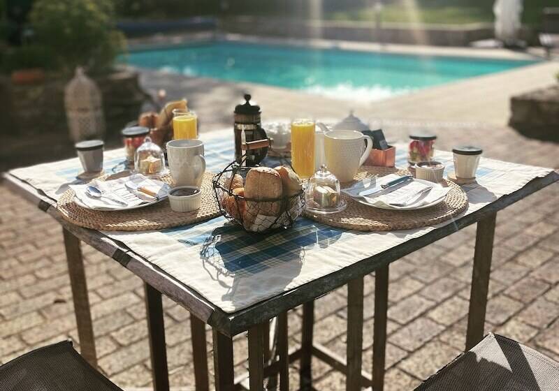 펜션 Marquise Barbot