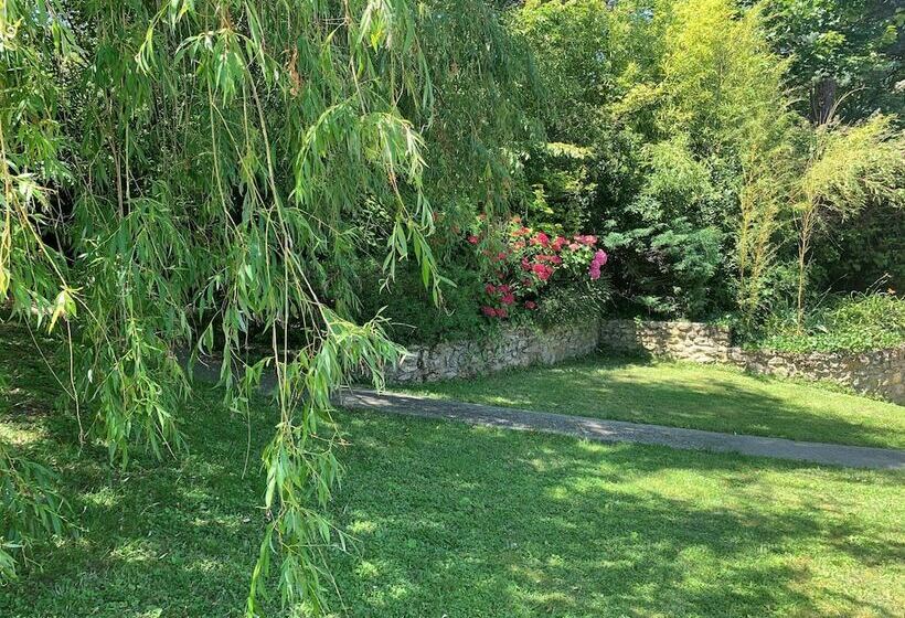 펜션 Marquise Barbot