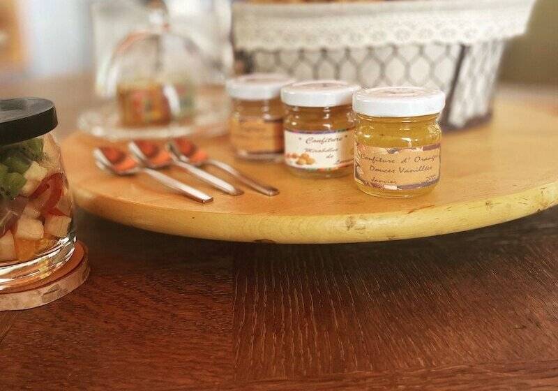 펜션 Marquise Barbot