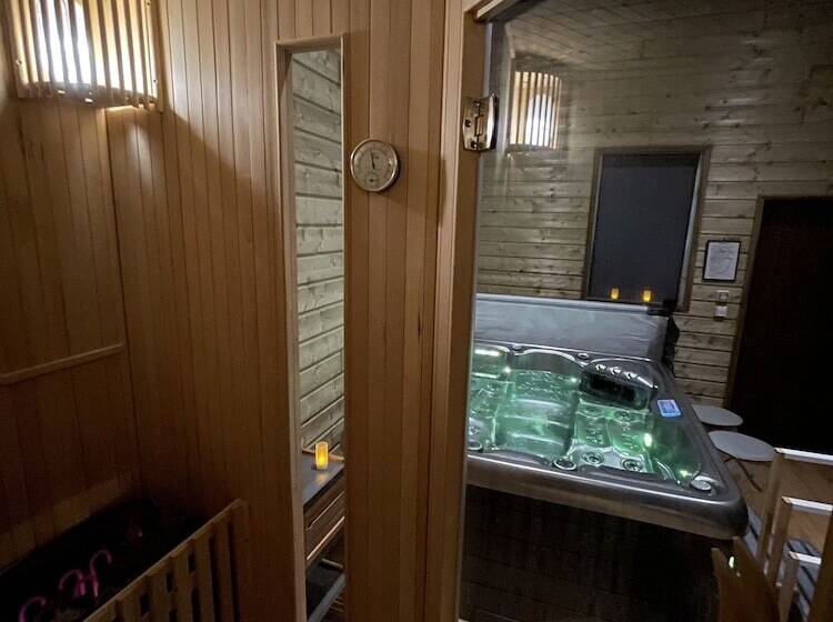 펜션 Marquise Barbot