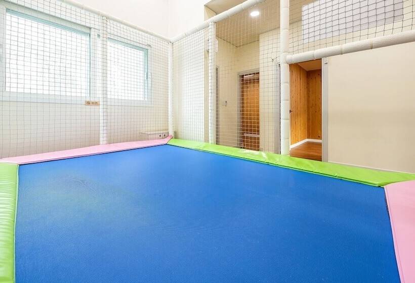 膳宿费 Namyangju Four Season Pool Villa