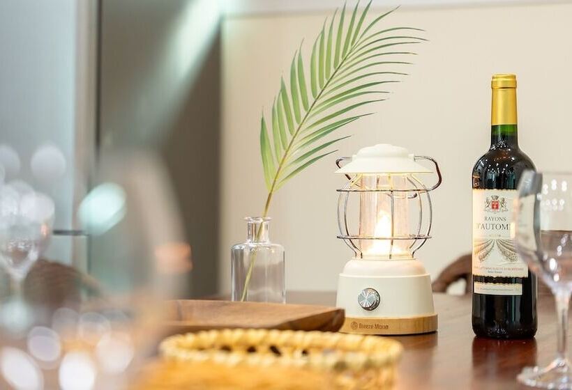 פנסיון Namyangju Four Season Pool Villa